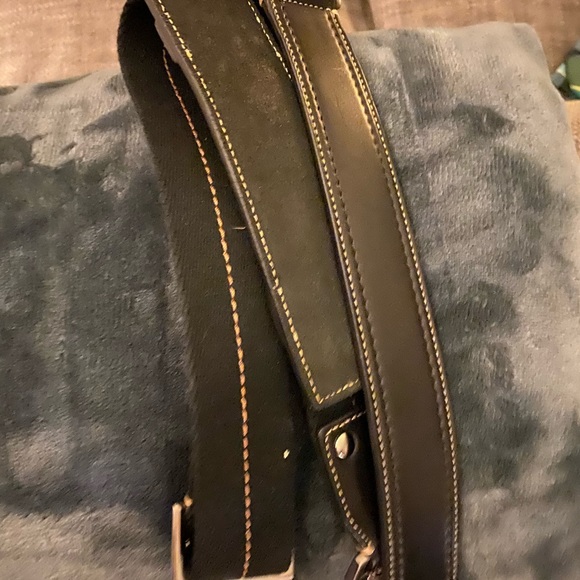 New Coach Men’s Briefcase - Picture 2 of 5